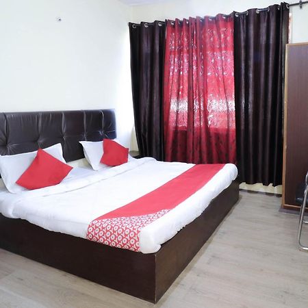 Oyo Manali Villa Exterior photo