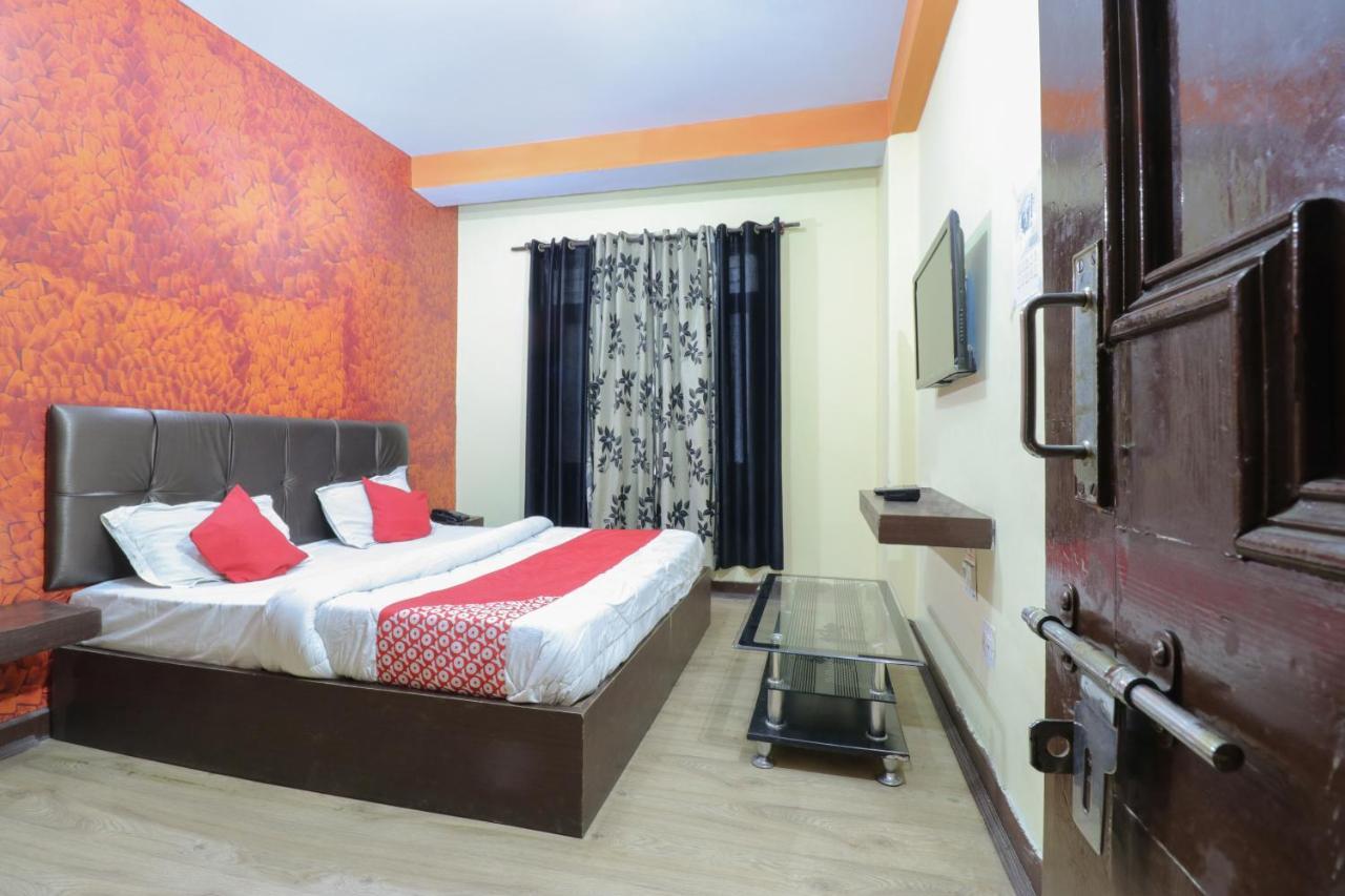 Oyo Manali Villa Exterior photo