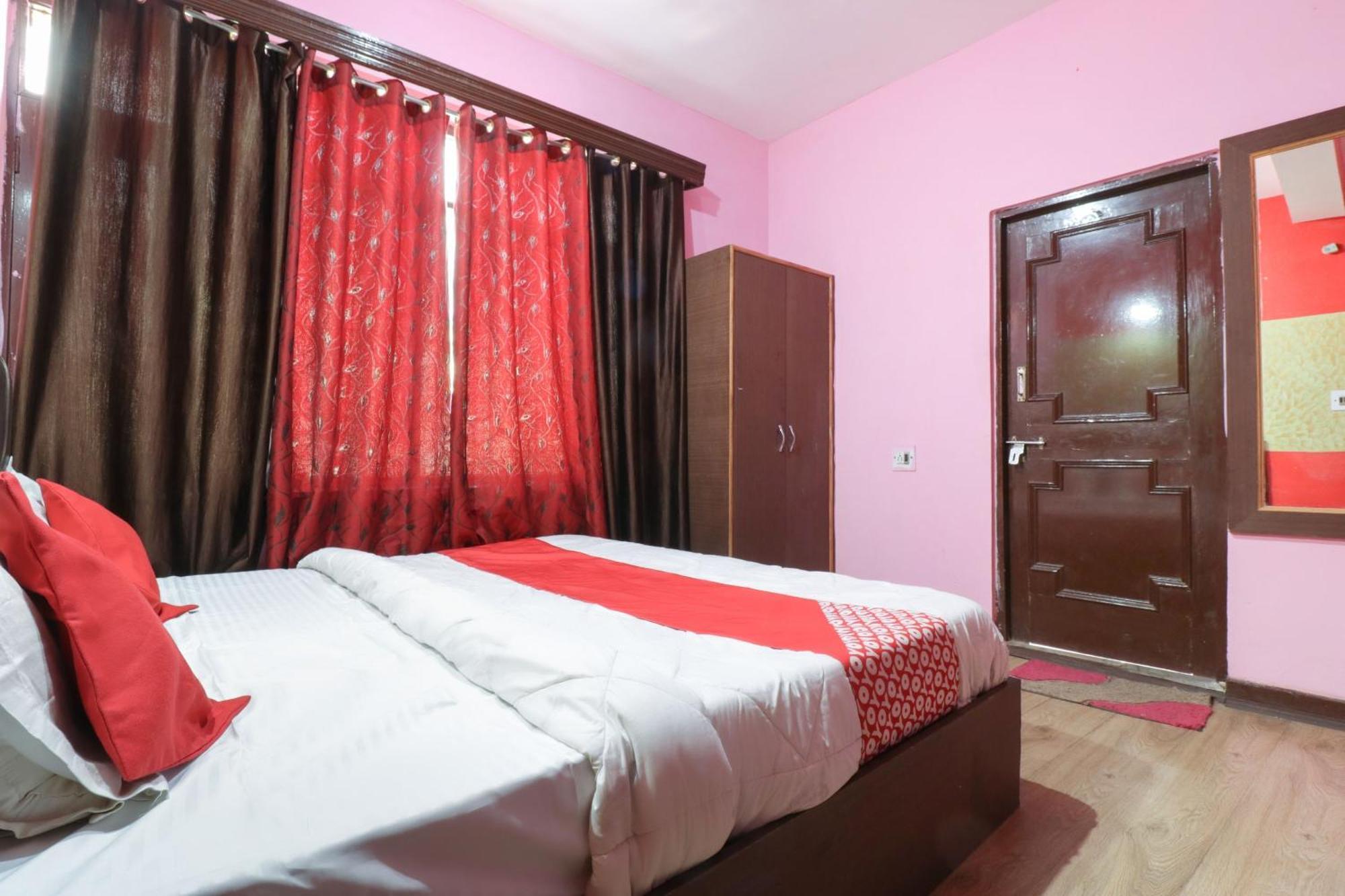 Oyo Manali Villa Exterior photo