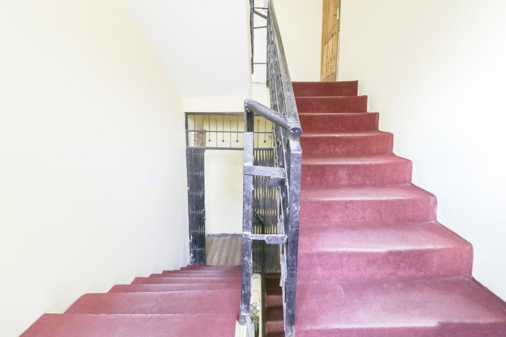 Oyo Manali Villa Exterior photo