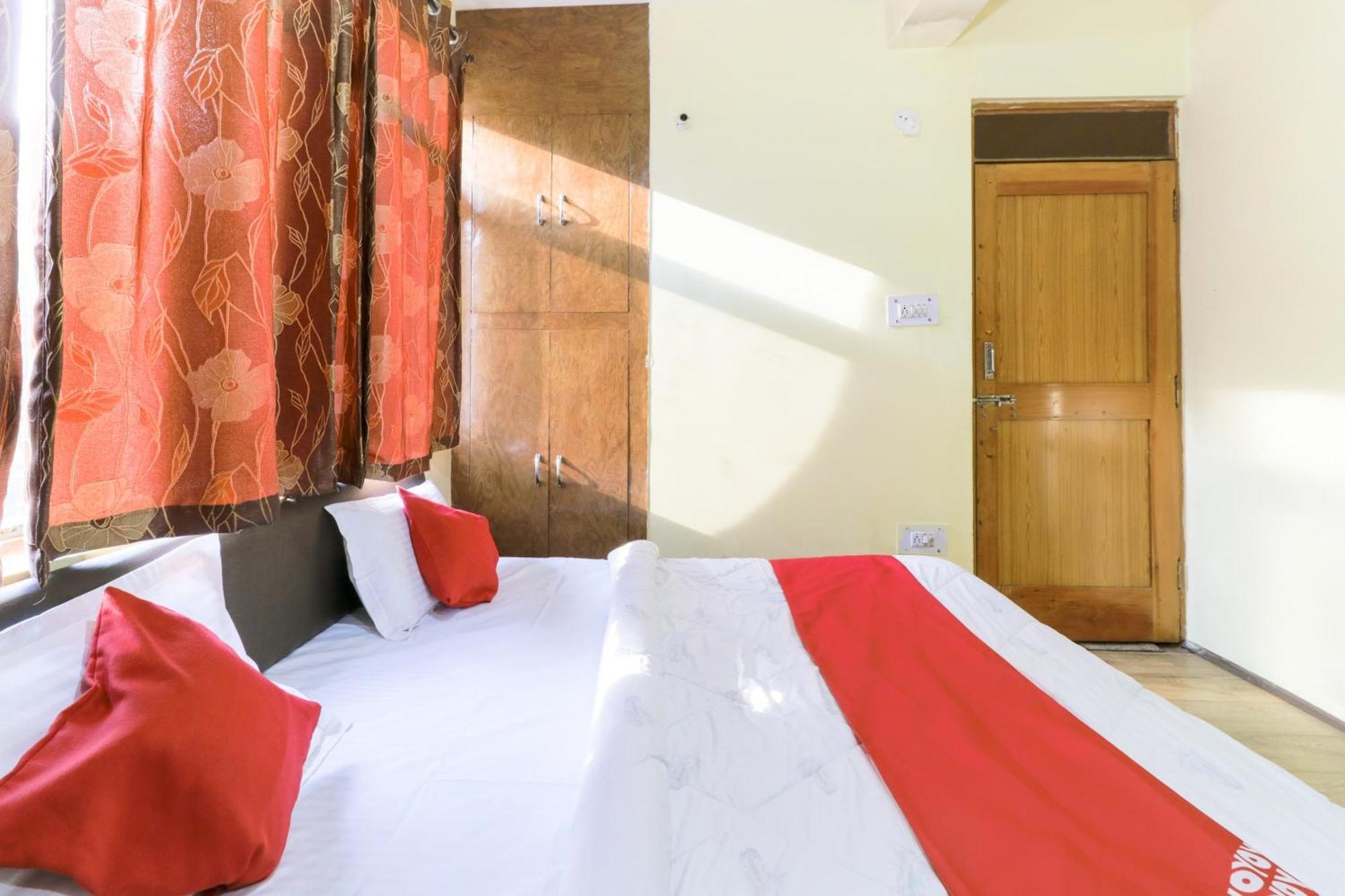 Oyo Manali Villa Exterior photo